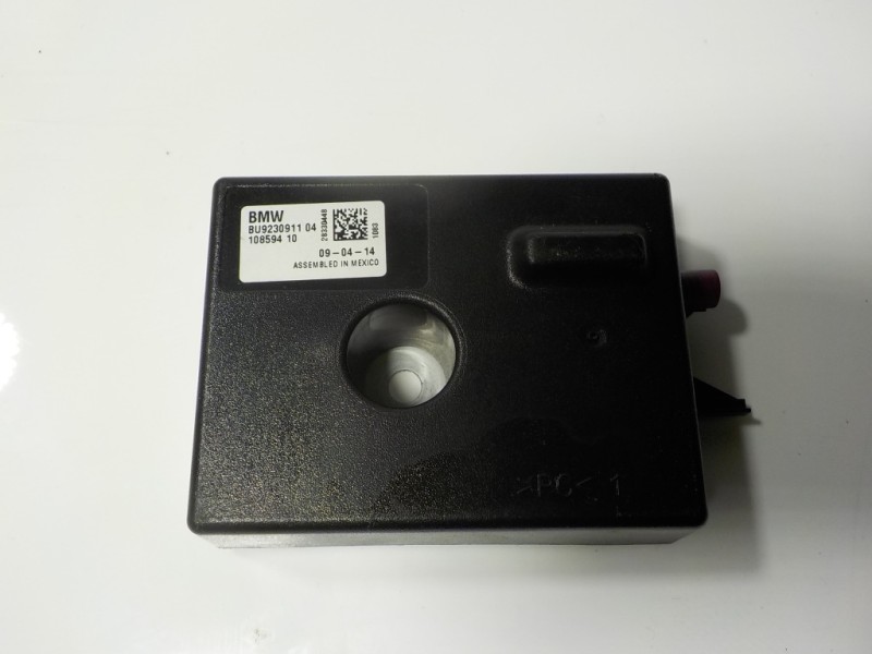 Recambio de modulo electronico para bmw serie 3 touring (f31) 2.0 turbodiesel referencia OEM IAM 65209325735 10859410 