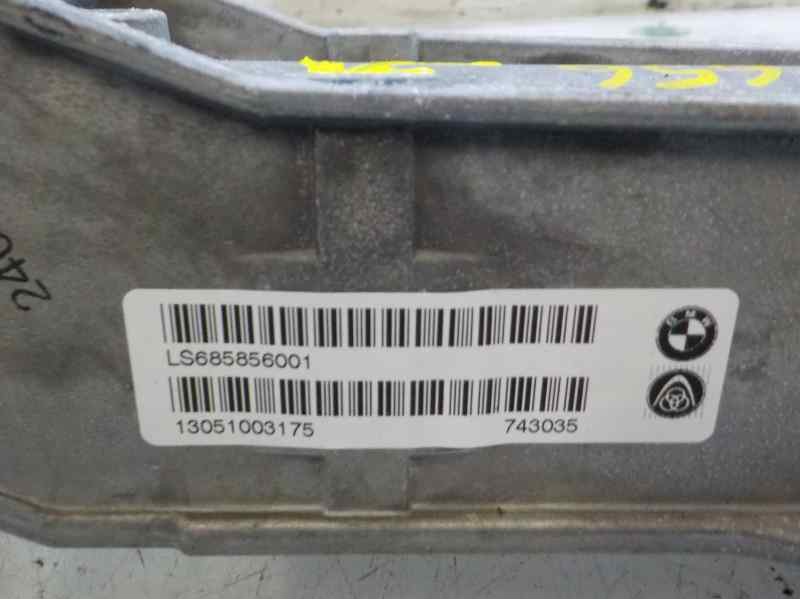 Recambio de columna direccion para bmw serie 3 touring (f31) 2.0 turbodiesel referencia OEM IAM 32306854964 LS685856001 