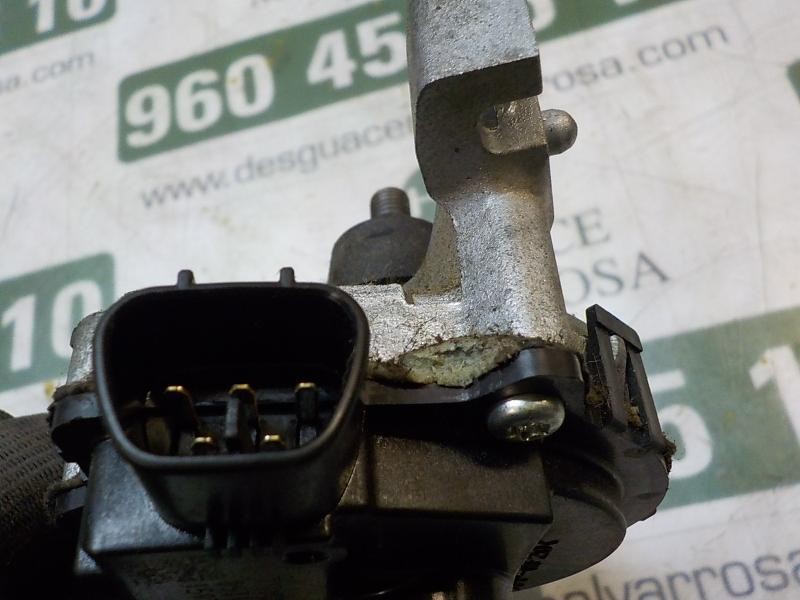 Recambio de motor limpia delantero para toyota yaris 1.4 turbodiesel cat referencia OEM IAM 851100D190 851100D190 