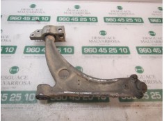 Recambio de brazo suspension inferior delantero derecho para volkswagen passat variant (3c5) 2.0 tdi referencia OEM IAM 3C040715 2