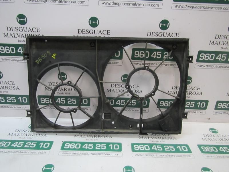 Recambio de canalizador aire para seat leon (1p1) stylance / style referencia OEM IAM 1K0121207BB9B9  