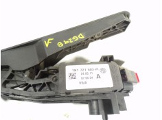 Recambio de potenciometro pedal para skoda suberb (3t4) 2.0 tdi dpf referencia OEM IAM 1K1721503L 1K1721503AM  2