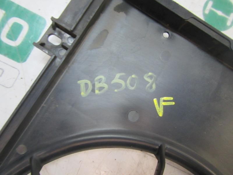 Recambio de canalizador aire para seat leon (1p1) stylance / style referencia OEM IAM 1K0121207BB9B9  