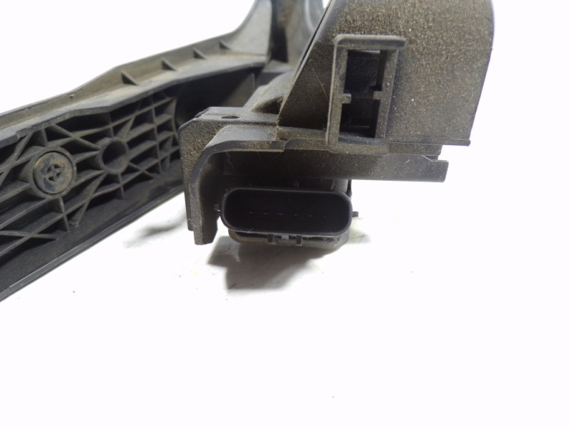 Recambio de potenciometro pedal para skoda suberb (3t4) 2.0 tdi dpf referencia OEM IAM 1K1721503L 1K1721503AM 