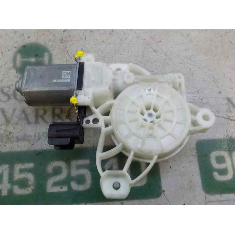 Recambio de motor elevalunas delantero izquierdo para ford focus st-line referencia OEM IAM 2497600 JX7B14553BA 