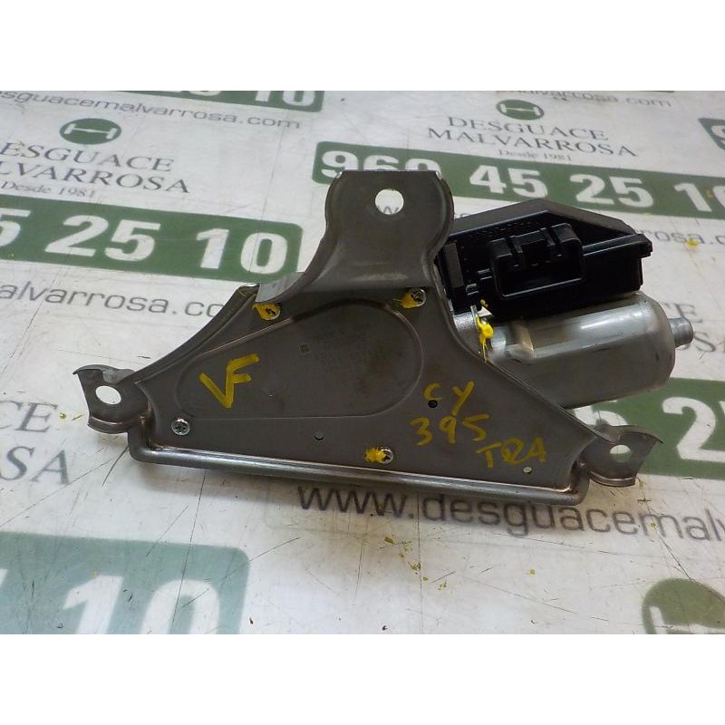 Recambio de motor limpia trasero para toyota yaris 1.4 turbodiesel cat referencia OEM IAM 851300D080 851300D080 