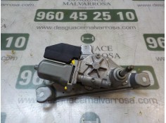 Recambio de motor limpia trasero para toyota yaris 1.4 turbodiesel cat referencia OEM IAM 851300D080 851300D080  2