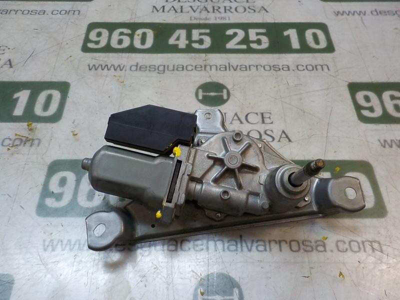 Recambio de motor limpia trasero para toyota yaris 1.4 turbodiesel cat referencia OEM IAM 851300D080 851300D080 