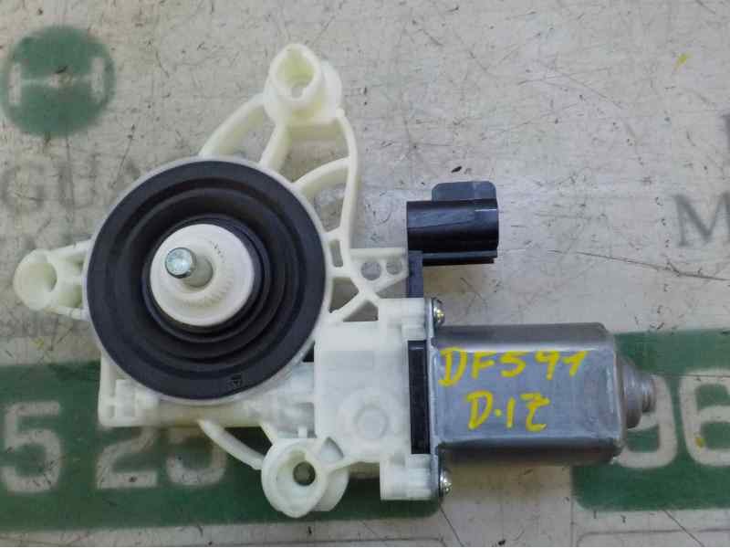 Recambio de motor elevalunas delantero izquierdo para ford focus st-line referencia OEM IAM 2497600 JX7B14553BA 