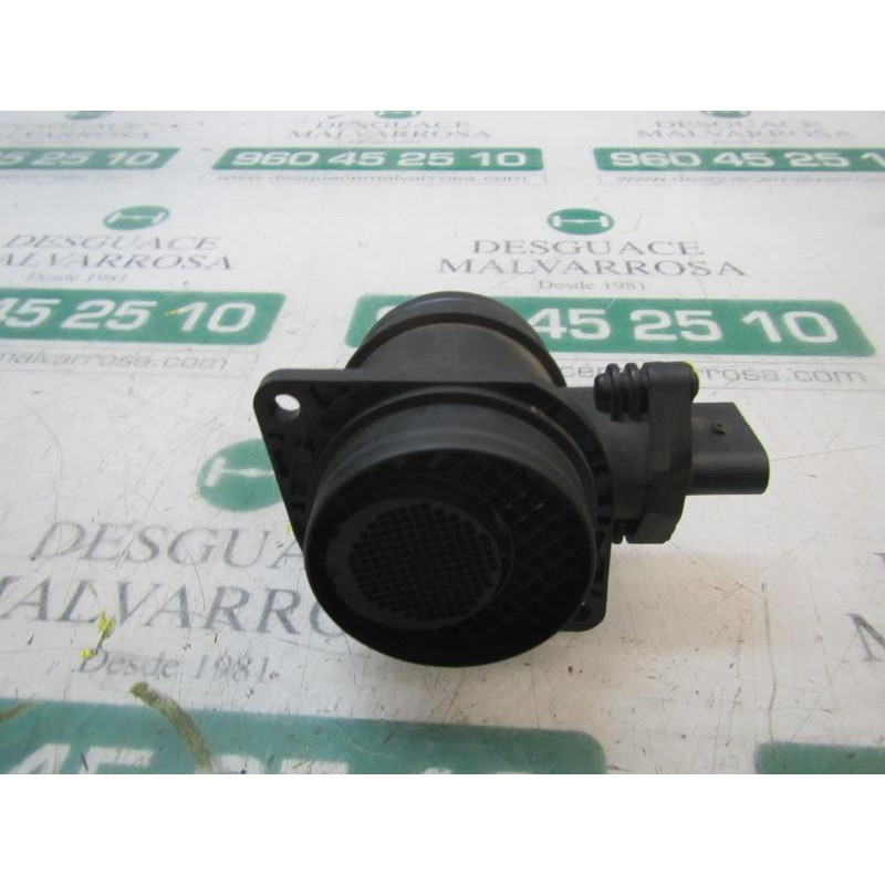 Recambio de caudalimetro para seat leon (1p1) stylance / style referencia OEM IAM 038906461B 038906461B 0281002531