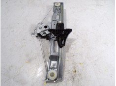 Recambio de elevalunas trasero izquierdo para opel zafira tourer 2.0 cdti cat referencia OEM IAM 13369289 13260141 927207103 2