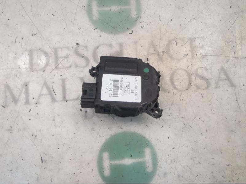 Recambio de motor apertura trampillas climatizador para renault scenic ii confort authentique referencia OEM IAM   