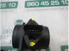 Recambio de caudalimetro para seat leon (1p1) stylance / style referencia OEM IAM 038906461B 038906461B 0281002531 2