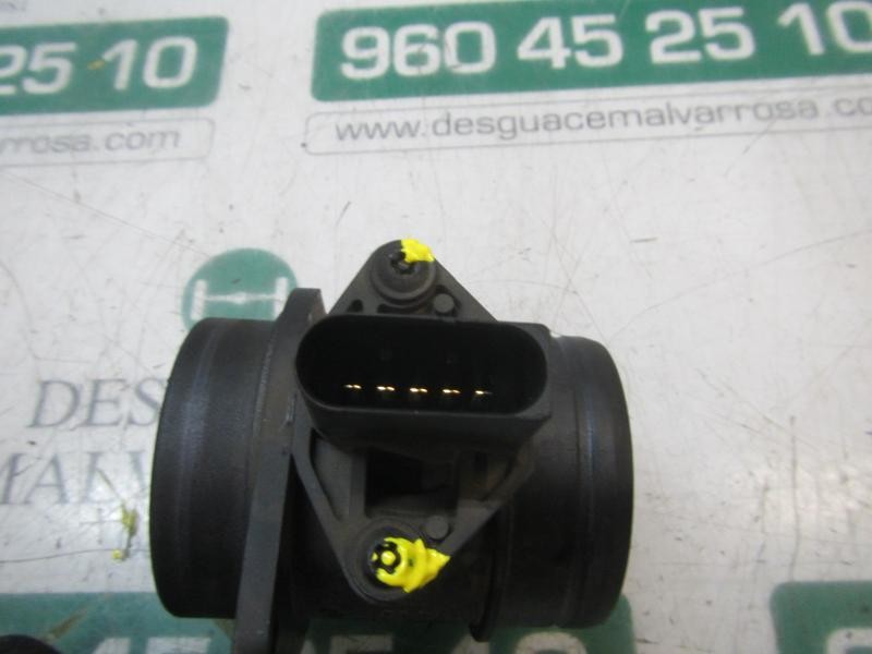 Recambio de caudalimetro para seat leon (1p1) stylance / style referencia OEM IAM 038906461B 038906461B 0281002531