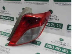 Recambio de piloto trasero derecho para toyota yaris 1.4 turbodiesel cat referencia OEM IAM 815510D370   2