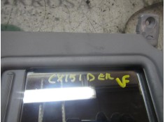 Recambio de parasol derecho para kia cee´d sporty wagon concept referencia OEM IAM 852021H000ED   2