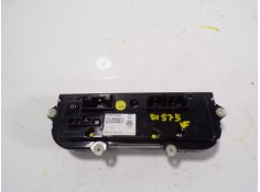 Recambio de mando climatizador para volkswagen scirocco (138) 1.4 16v tsi referencia OEM IAM 1K8907044CDZJU 1K8907044CD 5HB01302 2