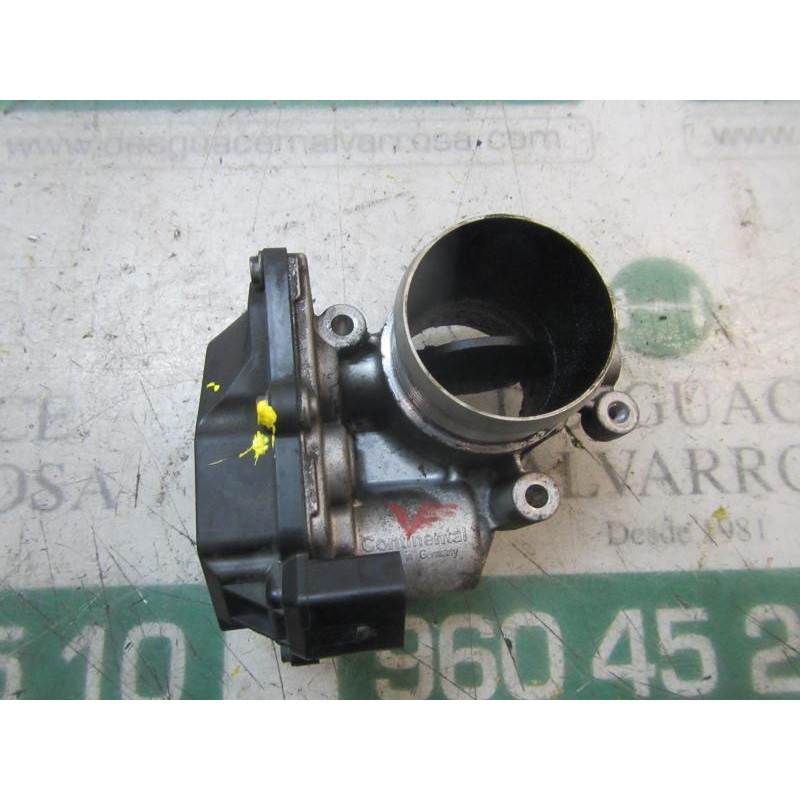 Recambio de caja mariposa para volkswagen passat variant (3c5) 2.0 tdi referencia OEM IAM 03L128063E 03L128063E 