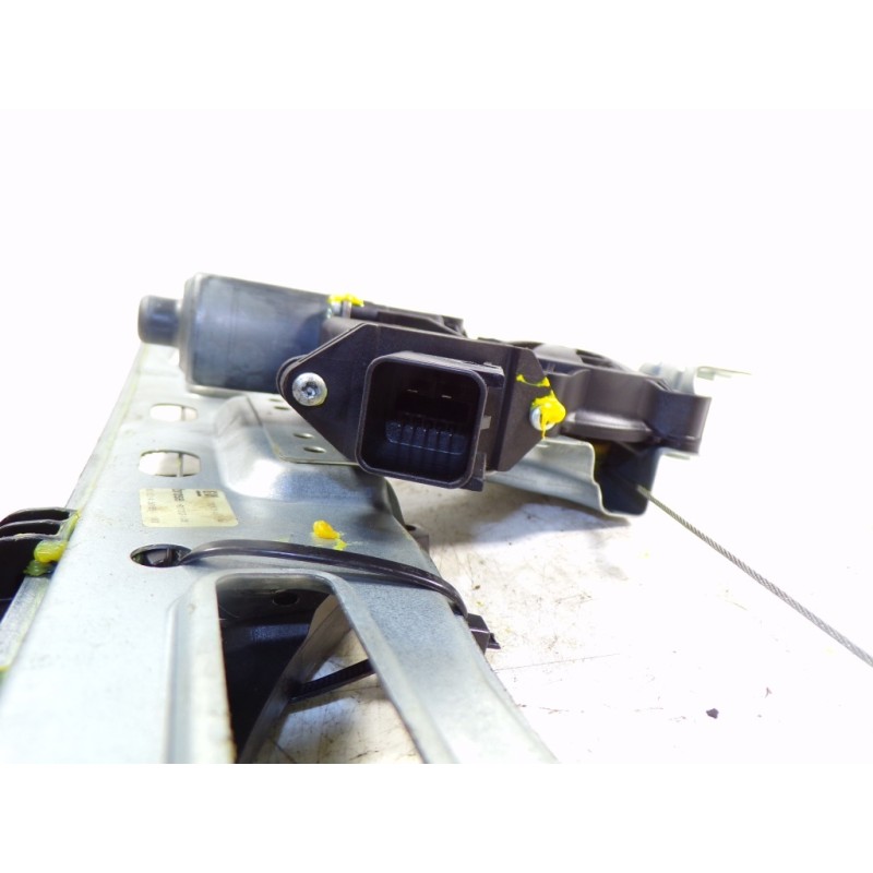 Recambio de elevalunas trasero izquierdo para opel zafira tourer 2.0 cdti cat referencia OEM IAM 13369289 13260141 927207103