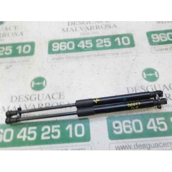 AMORTIGUADOR CAPOT 41612990344 