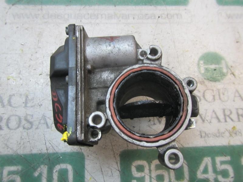 Recambio de caja mariposa para volkswagen passat variant (3c5) 2.0 tdi referencia OEM IAM 03L128063E 03L128063E 