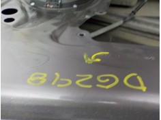 Recambio de puerta delantera derecha para skoda suberb (3t4) 2.0 tdi dpf referencia OEM IAM 3T0831056   2