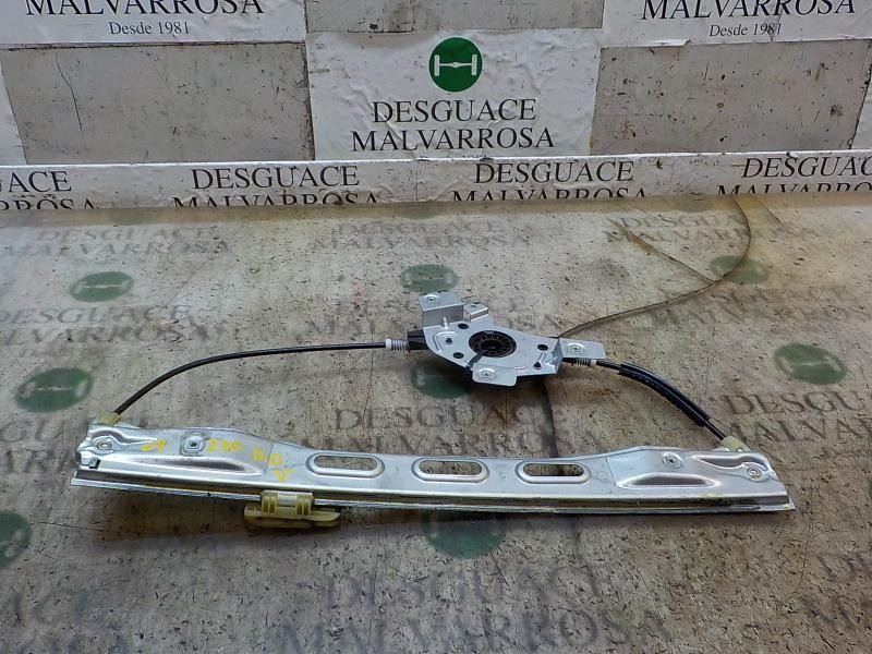 Recambio de elevalunas delantero derecho para ford tourneo courier (c4a) 1.5 tdci cat referencia OEM IAM   