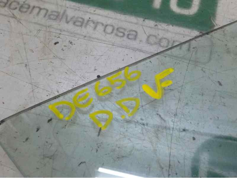 Recambio de cristal puerta delantero derecho para bmw serie 3 touring (f31) 2.0 turbodiesel referencia OEM IAM 51337259826  