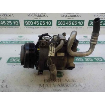 COMPRESOR AIRE ACONDICIONADO 