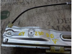 Recambio de elevalunas delantero derecho para ford tourneo courier (c4a) 1.5 tdci cat referencia OEM IAM    2