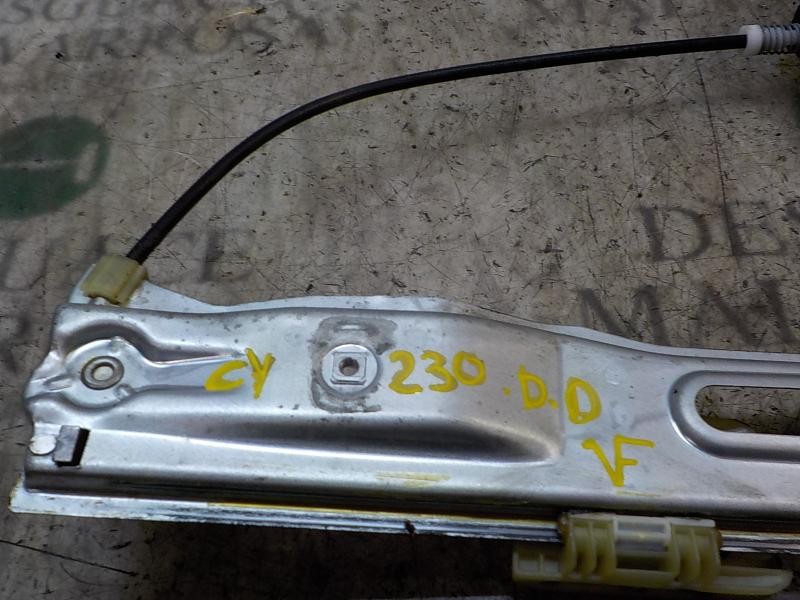 Recambio de elevalunas delantero derecho para ford tourneo courier (c4a) 1.5 tdci cat referencia OEM IAM   