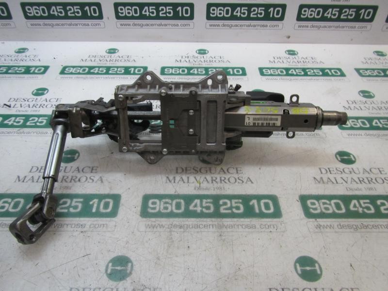 Recambio de columna direccion para seat leon (1p1) stylance / style referencia OEM IAM 1K1419502AB  