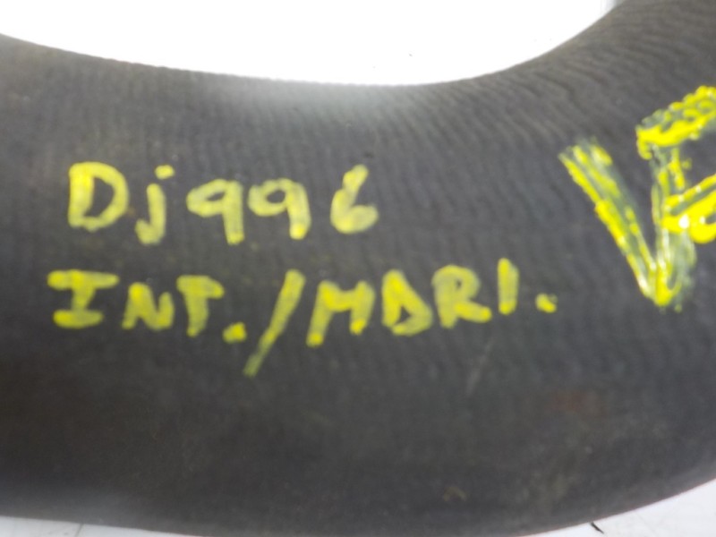 Recambio de tubo intercooler para bmw serie 3 touring (f31) 2.0 turbodiesel referencia OEM IAM 11617810617 11617810617 