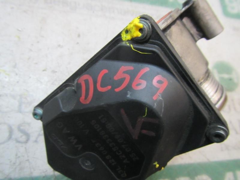 Recambio de caja mariposa para volkswagen passat variant (3c5) 2.0 tdi referencia OEM IAM 03L128063E 03L128063E 