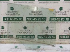 Recambio de cristal puerta trasero derecho para bmw serie 3 touring (f31) 2.0 turbodiesel referencia OEM IAM 51357259842  