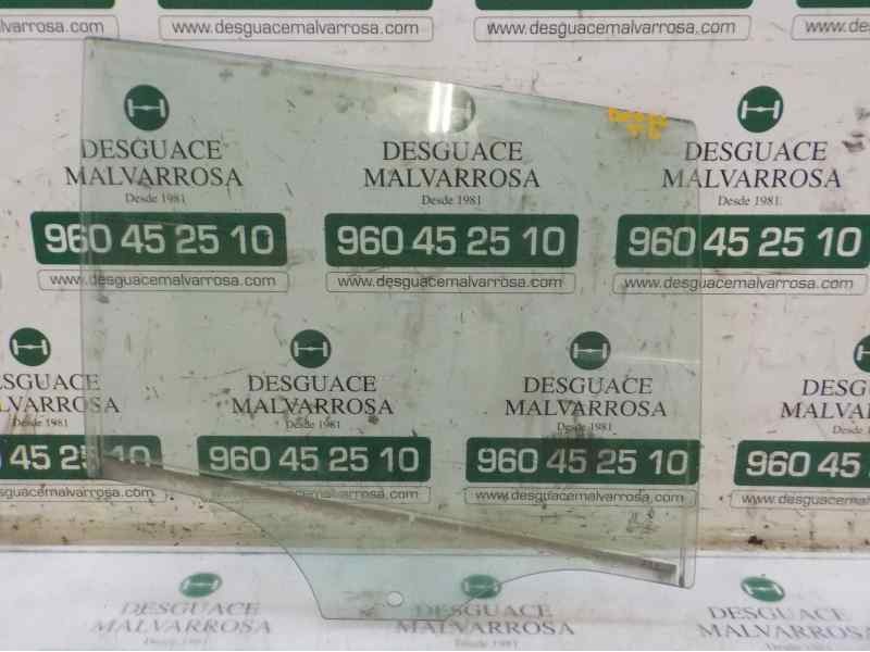 Recambio de cristal puerta trasero derecho para bmw serie 3 touring (f31) 2.0 turbodiesel referencia OEM IAM 51357259842  