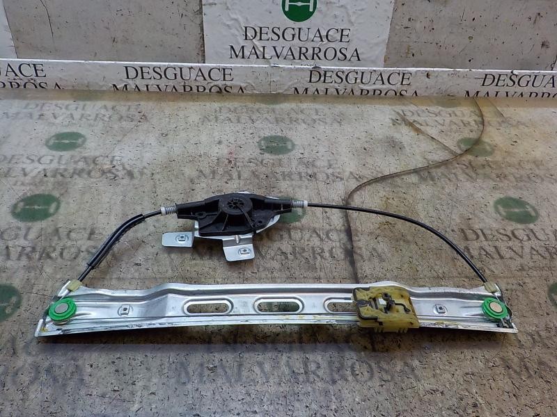 Recambio de elevalunas delantero derecho para ford tourneo courier (c4a) 1.5 tdci cat referencia OEM IAM   