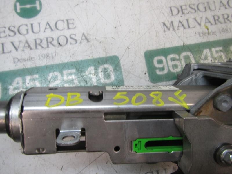 Recambio de columna direccion para seat leon (1p1) stylance / style referencia OEM IAM 1K1419502AB  