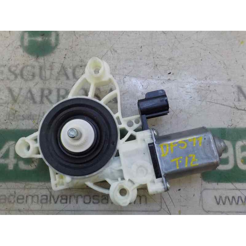 Recambio de motor elevalunas trasero izquierdo para ford focus st-line referencia OEM IAM 2497600 JX7B14553BA 