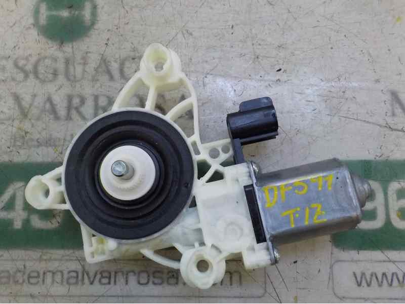 Recambio de motor elevalunas trasero izquierdo para ford focus st-line referencia OEM IAM 2497600 JX7B14553BA 