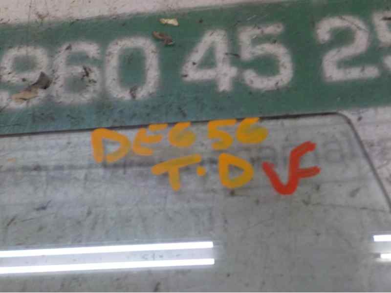 Recambio de cristal puerta trasero derecho para bmw serie 3 touring (f31) 2.0 turbodiesel referencia OEM IAM 51357259842  