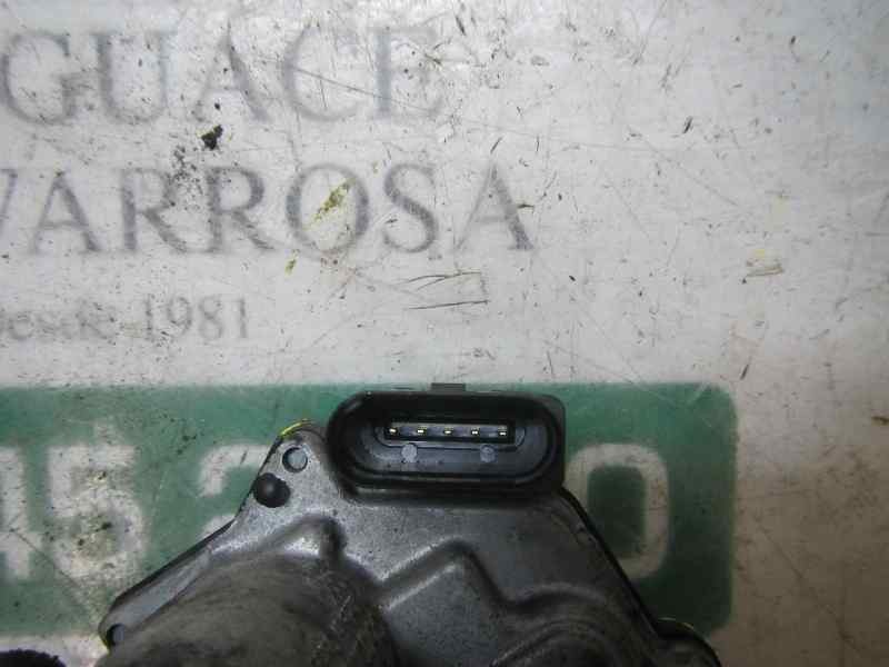 Recambio de caja mariposa para volkswagen passat variant (3c5) 2.0 tdi referencia OEM IAM 03L128063E 03L128063E 