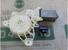 Recambio de motor elevalunas trasero izquierdo para ford focus st-line referencia OEM IAM 2497600 JX7B14553BA  2