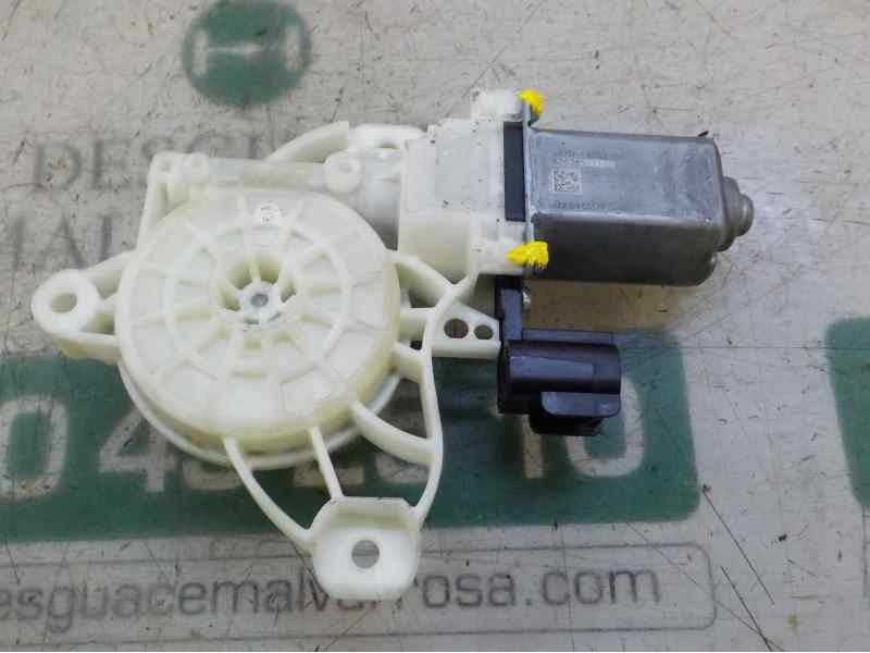 Recambio de motor elevalunas trasero izquierdo para ford focus st-line referencia OEM IAM 2497600 JX7B14553BA 