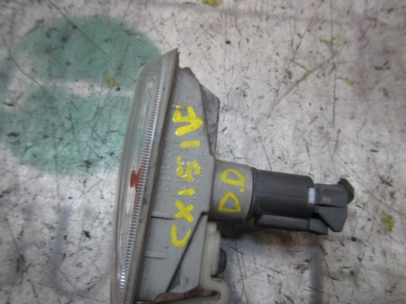 Recambio de piloto lateral derecho para kia cee´d sporty wagon concept referencia OEM IAM 923033L100  