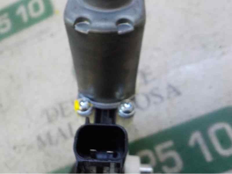 Recambio de motor elevalunas trasero izquierdo para ford focus st-line referencia OEM IAM 2497600 JX7B14553BA 