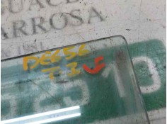 Recambio de cristal puerta trasero izquierdo para bmw serie 3 touring (f31) 2.0 turbodiesel referencia OEM IAM 51357259841   2