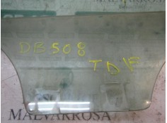 Recambio de cristal puerta trasero derecho para seat leon (1p1) stylance / style referencia OEM IAM 1P0845206B   2