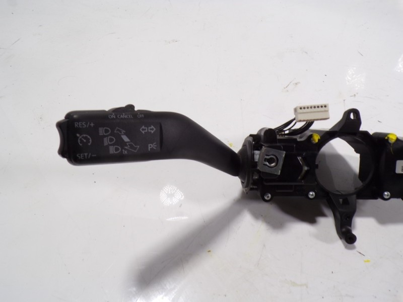 Recambio de mando intermitentes para volkswagen scirocco (138) 1.4 16v tsi referencia OEM IAM 5K0953502M9B9 5K0953502M 