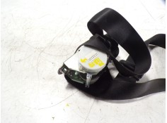 Recambio de cinturon seguridad delantero izquierdo para bmw serie 3 berlina (e90) 2.0 turbodiesel cat referencia OEM IAM 7211911 2